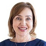 Врач Пермякова Ольга Васильевна