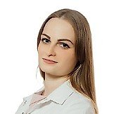 Врач Кузнецова (Первоушина) Юлия Викторовна