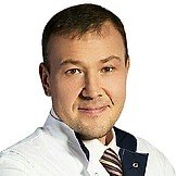 Врач Петров Андрей Анатольевич