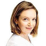 Врач Петрова Дарья Владиславовна