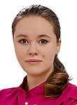 Врач Петухова Снежанна Игоревна