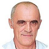 Врач Писаренко Александр Петрович