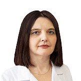 Врач Пискунова Ольга Геннадьевна