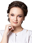 Врач Пляскина Екатерина Артёмовна