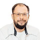 Врач Плоткин Илья Борисович