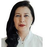 Врач Подойницына Александра Анатольевна
