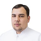 Врач Подшивалов Денис Алексеевич
