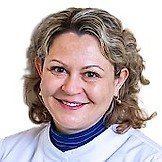 Врач Поликарпова Юлия Андреевна