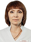 Врач Полоротова Вера Николаевна