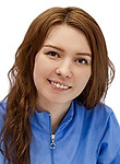 Врач Помигалова Ирина Александровна
