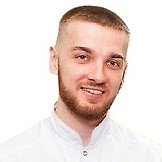 Врач Пономарев Егор Сергеевич