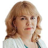 Врач Попова Оксана Анатольевна