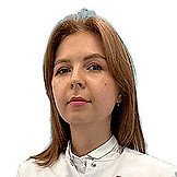 Врач Портянникова Олеся Олеговна