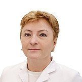 Врач Порушничак Вера Григорьевна