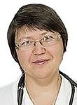 Врач Потапова Наталья Леонидовна