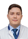 Врач Прохоров Анатолий Сергеевич