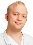 Врач Прокопьев Михаил Владимирович