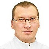 Врач Пронин Алексей Андреевич