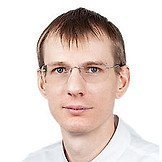 Врач Просекин Иван Борисович