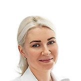 Врач Проскура Елена Андреевна