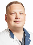 Врач Простакишин Василий Васильевич