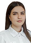 Врач Протасова Ксения Александровна