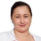 Врач Пшеничная Евгения Александровна