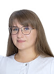 Врач Редькина Алёна Александровна