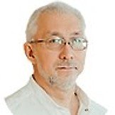 Врач Резанов Сергей Владимирович