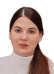 Врач Моторина Татьяна Сергеевна