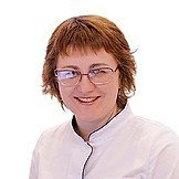 Врач Романова Оксана Павловна
