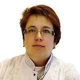 Врач Романова Ольга Васильевна