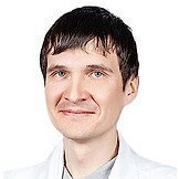 Врач Розаленок Андрей Викторович