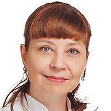 Врач Рудакова Людмила Юрьевна
