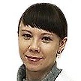 Врач Руписова Юлия Анатольевна