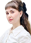 Врач Рыбникова Мария Александровна