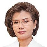 Врач Рыхлова Юлия Викторовна