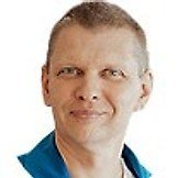Врач Сахаров Дмитрий Анатольевич