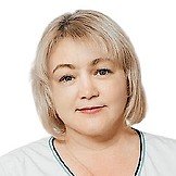 Врач Салтанова Наталья Валентиновна