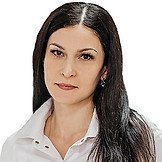 Врач Антонович (Сарина) Ольга Николаевна