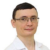 Врач Савватеев Дмитрий Александрович
