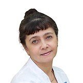 Врач Савватеева Елена Анатольевна
