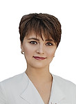 Врач Савватеева Светлана Георгиевна