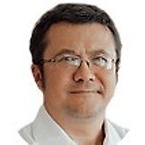 Врач Семенов Иван Александрович
