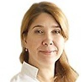 Врач Семенова Екатерина Петровна