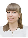 Врач Овсиенко (Семенова) Татьяна Сергеевна