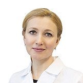 Врач Сердцева Светлана Владимировна