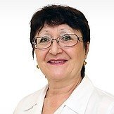Врач Середина Марина Прокопьевна