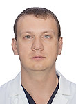 Врач Сергеев Сергей Николаевич