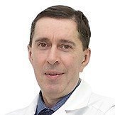 Врач Серкин Михаил Анатольевич